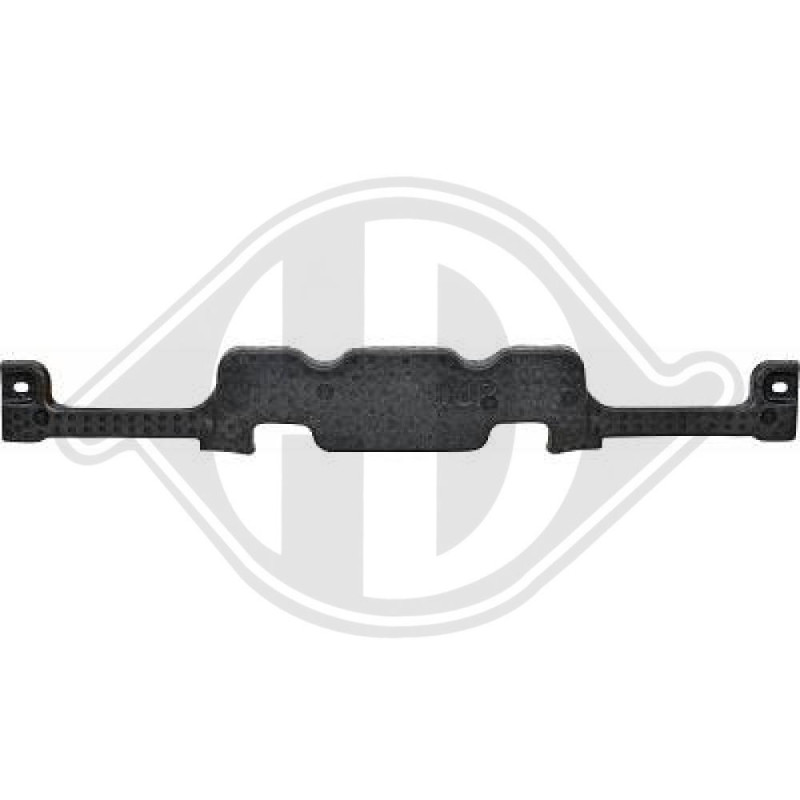 Ammortizzatore d'urto Paraurti Mazda 3 berlina 13-16 (Cod. D-5620061)