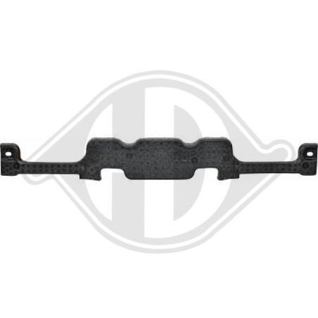 Ammortizzatore d'urto Paraurti Mazda 3 berlina 13-16 (Cod. D-5620061)