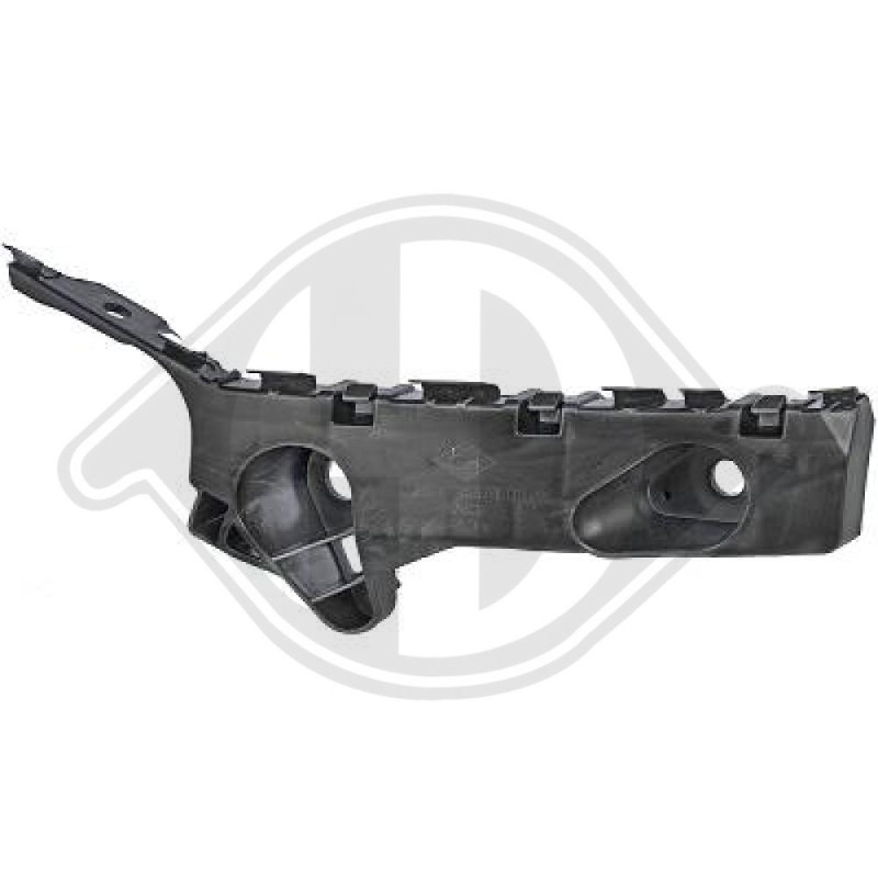 Supporto Paraurti destro Mazda 3 berlina 13-16 (Cod. D-5620062)