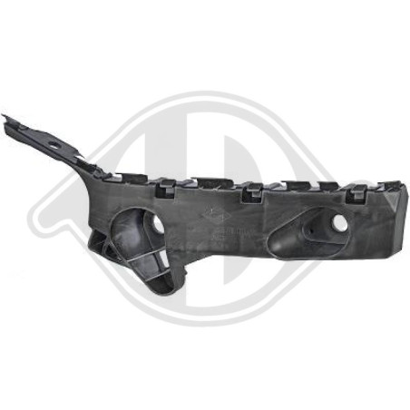 Supporto Paraurti destro Mazda 3 berlina 13-16 (Cod. D-5620062)