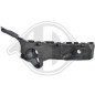 Supporto Paraurti destro Mazda 3 berlina 13-16 (Cod. D-5620062)