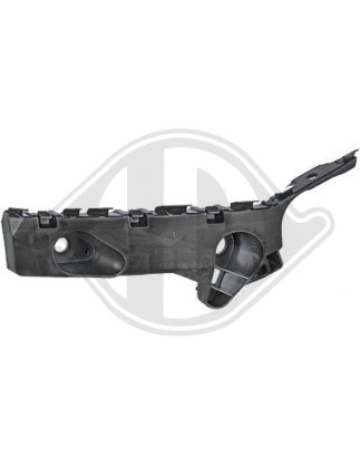 Supporto Paraurti sinistro Mazda 3 berlina 13-16 (Cod. D-5620063)