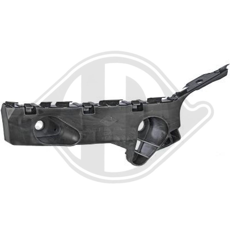 Supporto Paraurti sinistro Mazda 3 berlina 13-16 (Cod. D-5620063)