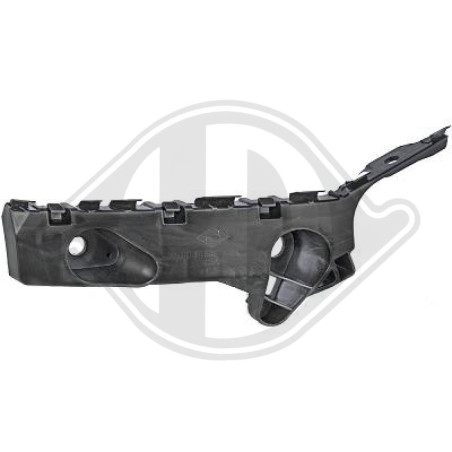 Supporto Paraurti sinistro Mazda 3 berlina 13-16 (Cod. D-5620063)
