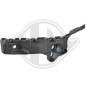 Supporto Paraurti sinistro Mazda 3 berlina 13-16 (Cod. D-5620063)