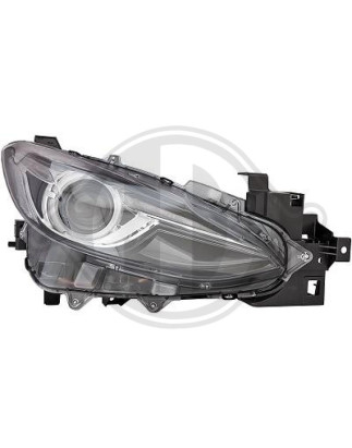 Faro anteriore destro Mazda 3 berlina 13-16 (Cod. D-5620082)