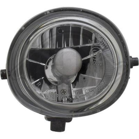 Fendinebbia destro Mazda 3 berlina 13-16 (Cod. D-5620088)
