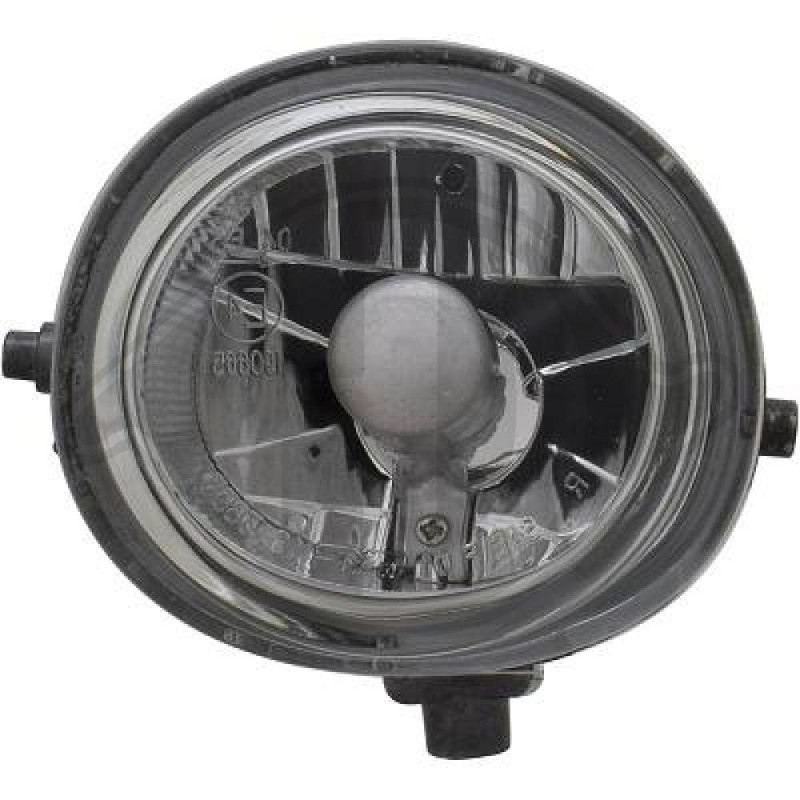 Fendinebbia sinistro Mazda 3 berlina 13-16 (Cod. D-5620089)