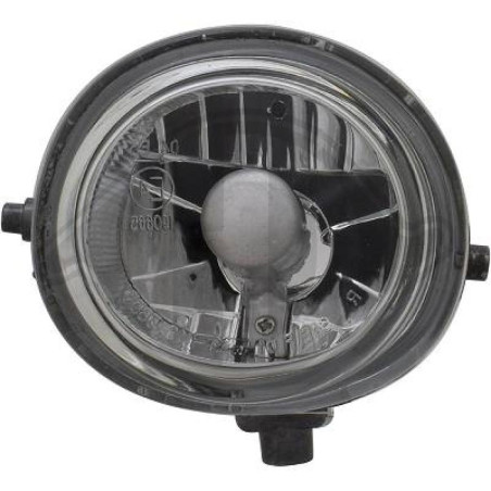 Fendinebbia sinistro Mazda 3 berlina 13-16 (Cod. D-5620089)