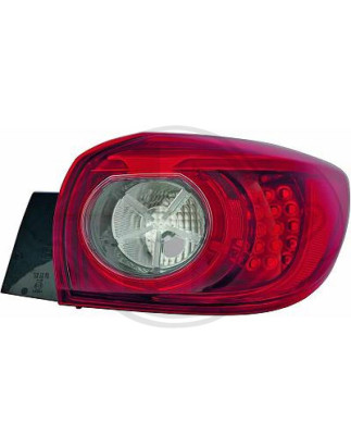 Luce posteriore Dx Mazda 3 berlina 13-16 (Cod. D-5620094)