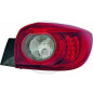 Luce posteriore Dx Mazda 3 berlina 13-16 (Cod. D-5620094)