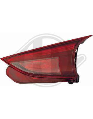 Luce posteriore Dx Mazda 3 berlina 13-16 (Cod. D-5620096)