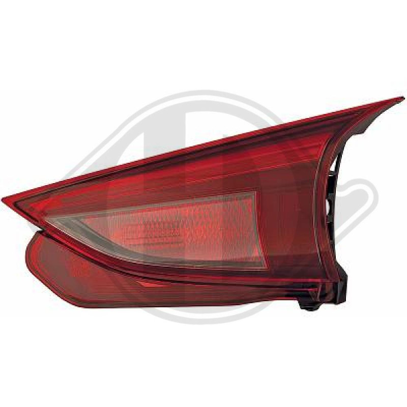 Luce posteriore Dx Mazda 3 berlina 13-16 (Cod. D-5620096)