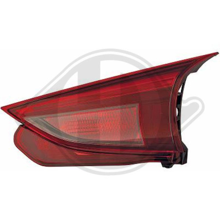 Luce posteriore Dx Mazda 3 berlina 13-16 (Cod. D-5620096)