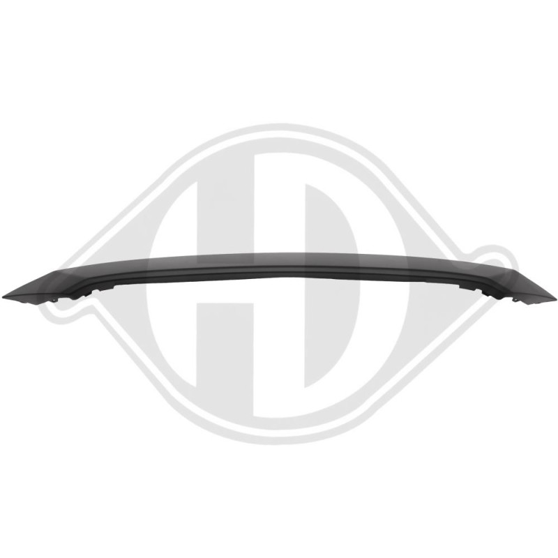 Mostrina Griglia radiatore Mazda 3 berlina 17-19 (Cod. D-5620141)