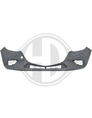 Paraurti anteriore Mazda 3 berlina 17-19 (Cod. D-5620150)