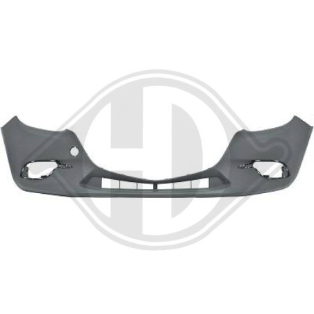Paraurti anteriore Mazda 3 berlina 17-19 (Cod. D-5620151)