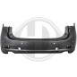 Paraurti posteriore Mazda 3 berlina 17-19 (Cod. D-5620156)