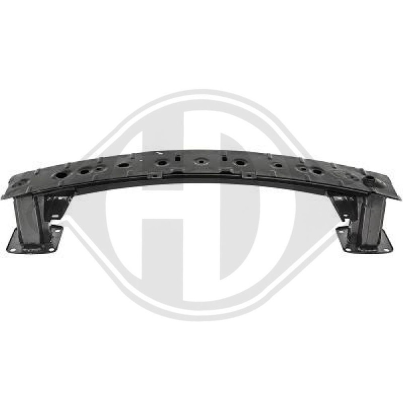 Ammortizzatore d'urto Paraurti Mazda 3 berlina 17-19 (Cod. D-5620160)