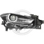 Faro anteriore destro Mazda 3 berlina 13-16 (Cod. D-5620182)