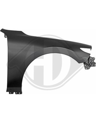 Parafango anteriore destro Mazda 3 berlina (BP) 19- (Cod. D-5621006)