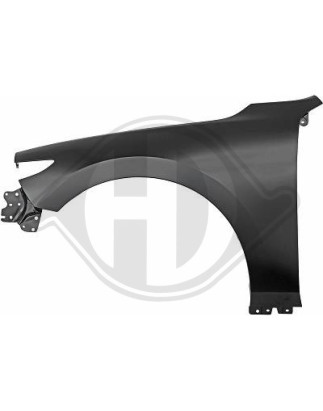 Parafango anteriore sinistro Mazda 3 berlina (BP) 19- (Cod. D-5621007)