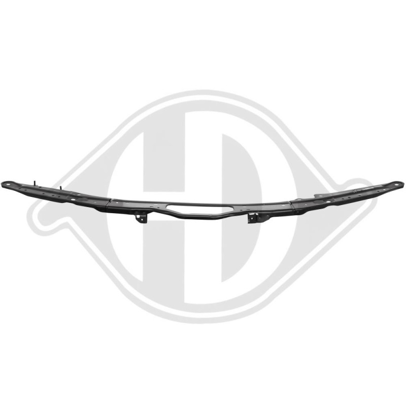 Pannellatura anteriore Mazda 3 berlina (BP) 19- (Cod. D-5621010)