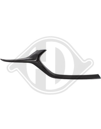Modanatura decorativa / protettiva Griglia radiatore Mazda 3 berlina (BP) 19- (Cod. D-5621038)
