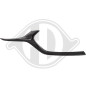 Modanatura decorativa / protettiva Griglia radiatore Mazda 3 berlina (BP) 19- (Cod. D-5621038)