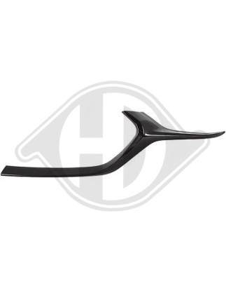 Modanatura decorativa / protettiva Griglia radiatore Mazda 3 berlina (BP) 19- (Cod. D-5621039)