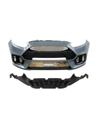 Paraurti Anteriore Ford Focus 2015-2018 Look RS (Cod. E-TCF6400)