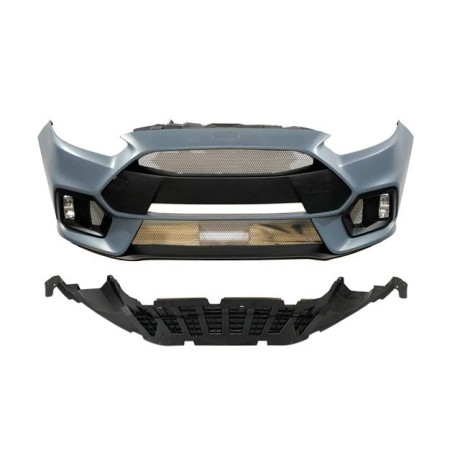 Paraurti Anteriore Ford Focus 2015-2018 Look RS (Cod. E-TCF6400)