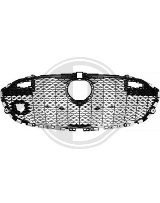 Griglia radiatore Mazda 3 berlina (BP) 19- (Cod. D-5621040)