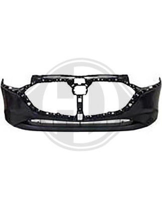 Paraurti anteriore Mazda 3 berlina (BP) 19- (Cod. D-5621050)