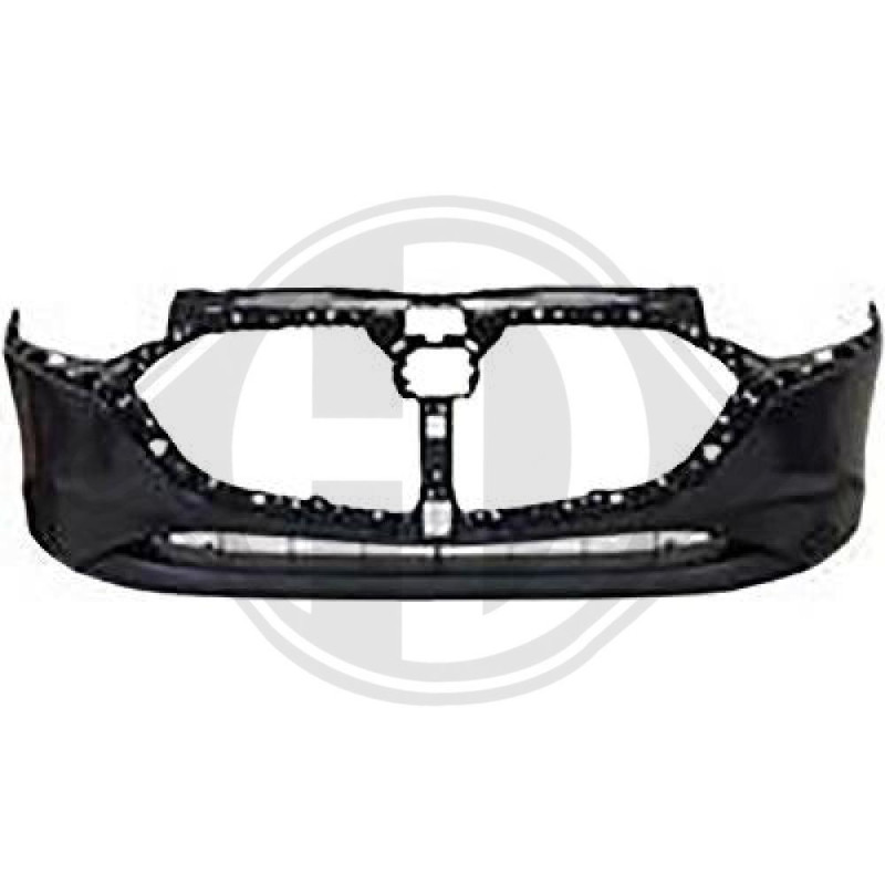 Paraurti anteriore Mazda 3 berlina (BP) 19- (Cod. D-5621050)