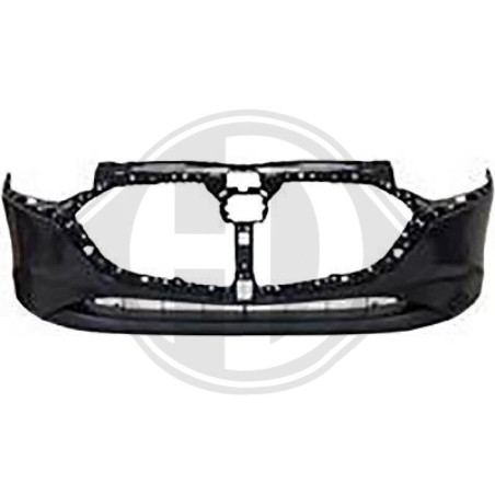Paraurti anteriore Mazda 3 berlina (BP) 19- (Cod. D-5621050)
