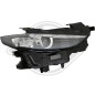 Faro anteriore destro Mazda 3 berlina (BP) 19- (Cod. D-5621080)