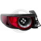 Luce posteriore Sx Mazda 3 berlina (BP) 19- (Cod. D-5621091)