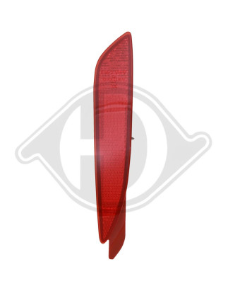 Riflettore Luce di posizione/ ingombro Mazda 3 berlina (BP) 19- (Cod. D-5621098)