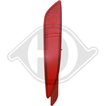 Riflettore Luce di posizione/ ingombro Mazda 3 berlina (BP) 19- (Cod. D-5621098)