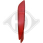 Riflettore Luce di posizione/ ingombro Mazda 3 berlina (BP) 19- (Cod. D-5621098)