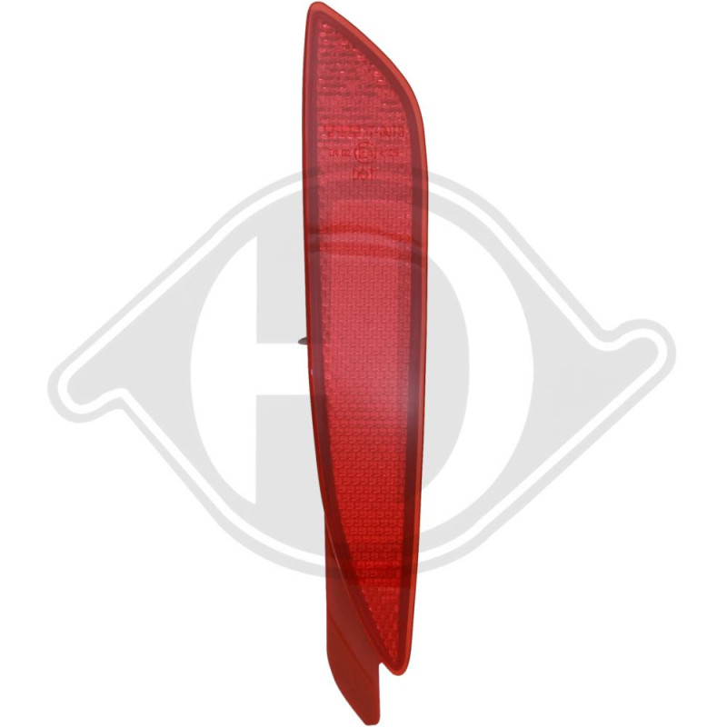 Riflettore Luce di posizione/ ingombro Mazda 3 berlina (BP) 19- (Cod. D-5621099)