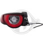 Luce posteriore Sx Mazda 3 berlina (BP) 19- (Cod. D-5621191)