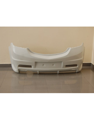 Paraurti Posteriore Opel Astra H Sport (Cod. E-TCO6066)