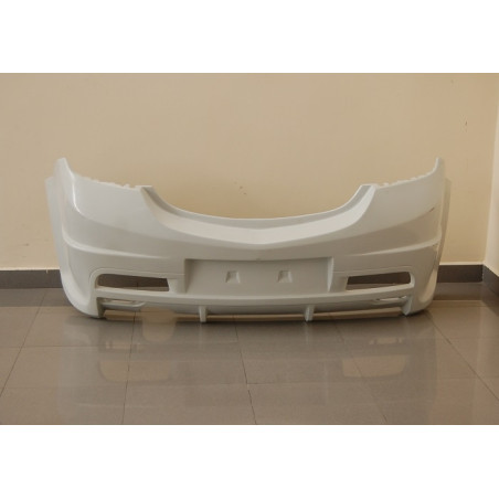 Paraurti Posteriore Opel Astra H Sport (Cod. E-TCO6066)