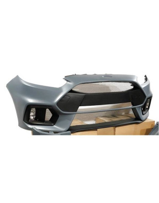 Paraurti Anteriore Ford Focus 2015-2018 Look RS (Cod. E-TCF6400)