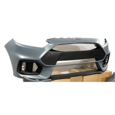 Paraurti Anteriore Ford Focus 2015-2018 Look RS (Cod. E-TCF6400)