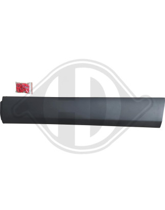 Modanatura decorativa/ protettiva Portiera anteriore Dx Mazda CX-30 19- (Cod. D-5621420)