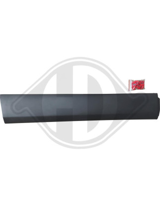 Modanatura decorativa/ protettiva Portiera anteriore Sx Mazda CX-30 19- (Cod. D-5621421)