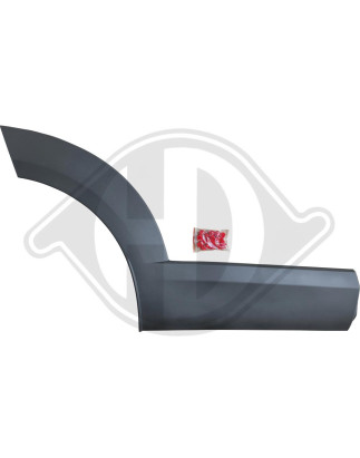 Modanatura decorativa/ protettiva Portiera posteriore Dx Mazda CX-30 19- (Cod. D-5621422)